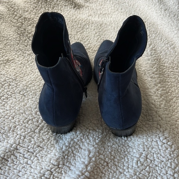 Carlos Santana Layne boots - Picture 3 of 11